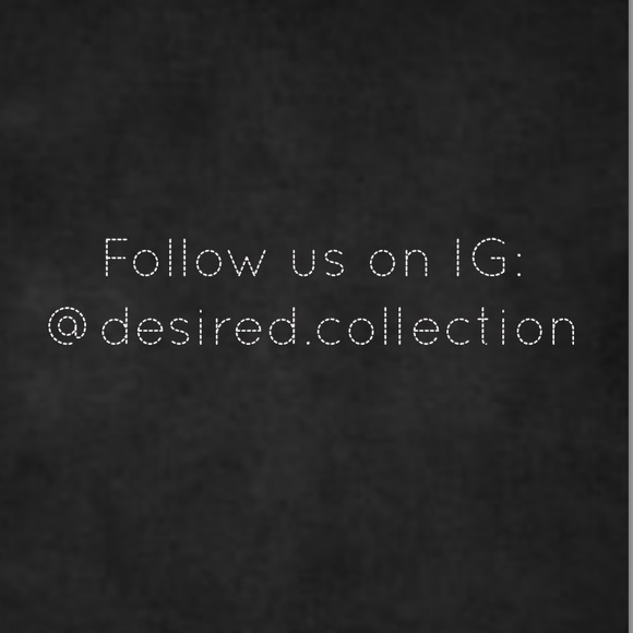 Brown Lace Up Choker - Picture 5 of 5